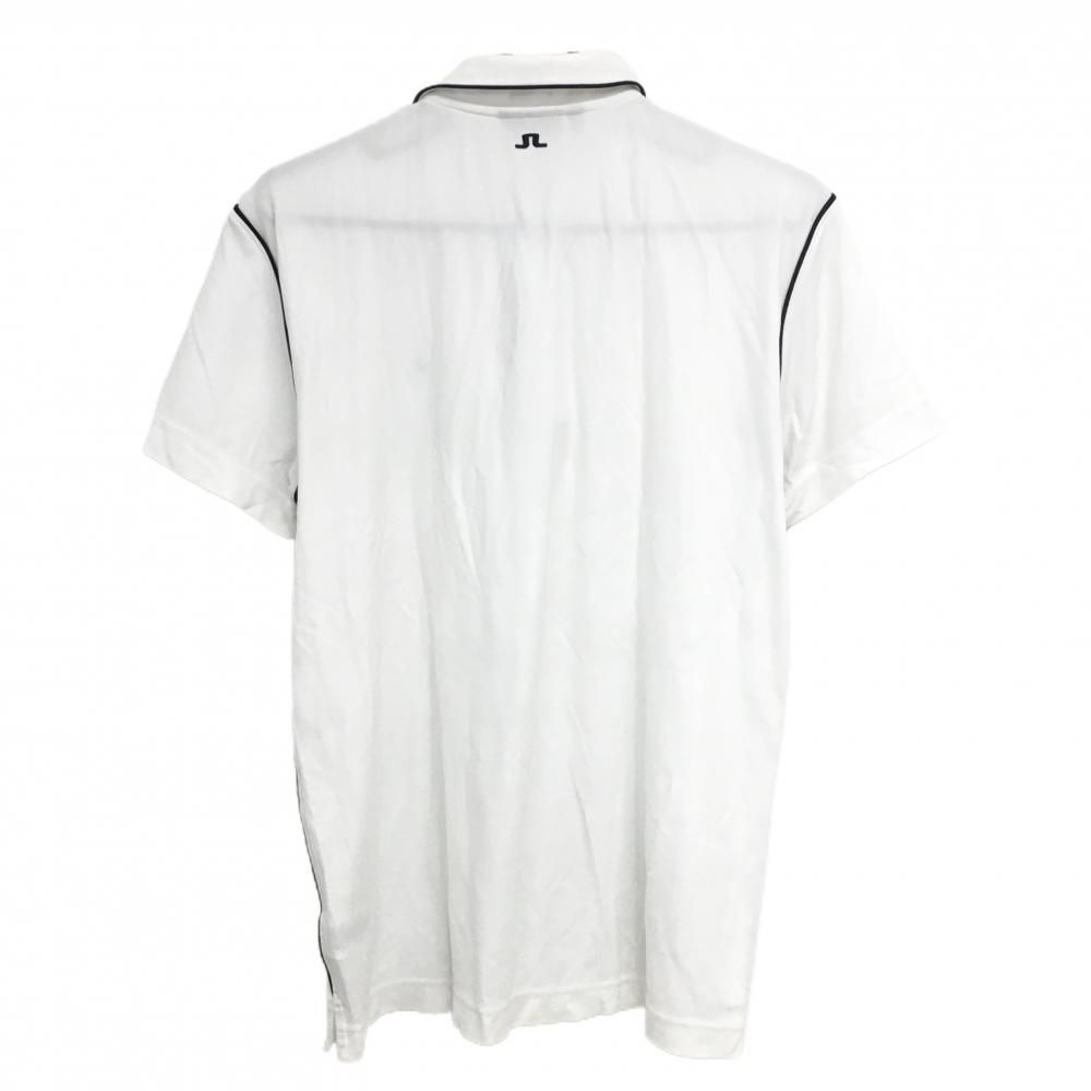 最終値下げ　J.LINDEBERG リンドバーグ 半袖 サイズ44