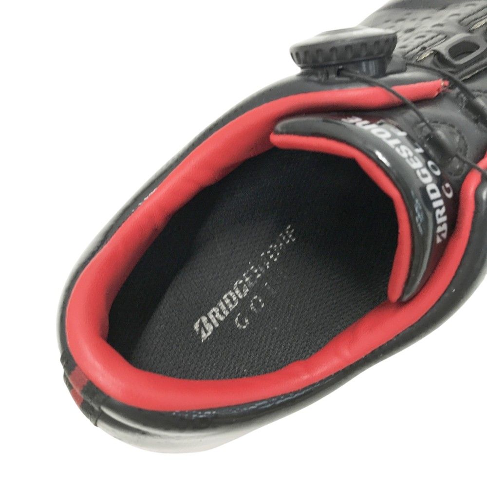 値下げ‼️BRIDGESTONE 　　　　　　　ゴルフシューズ SHG450 BRIDGESTONE ブリヂストン GOLF ゼロ・スパイク バイターシューズ