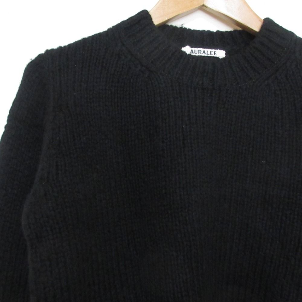 美品 22AW AURALEE オーラリー WOOL BABY CAMEL SHORT キャメル  