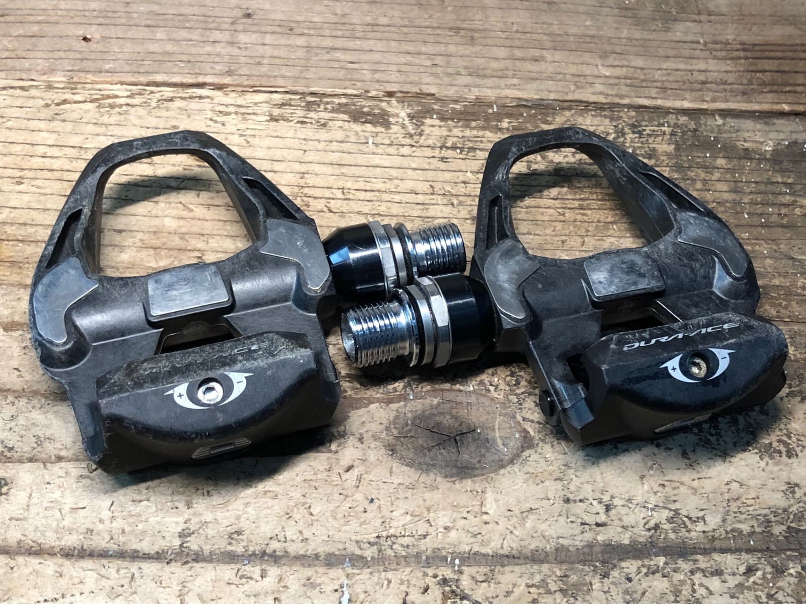 JG042 シマノ SHIMANO デュラエース DURA-ACE PD-R9100