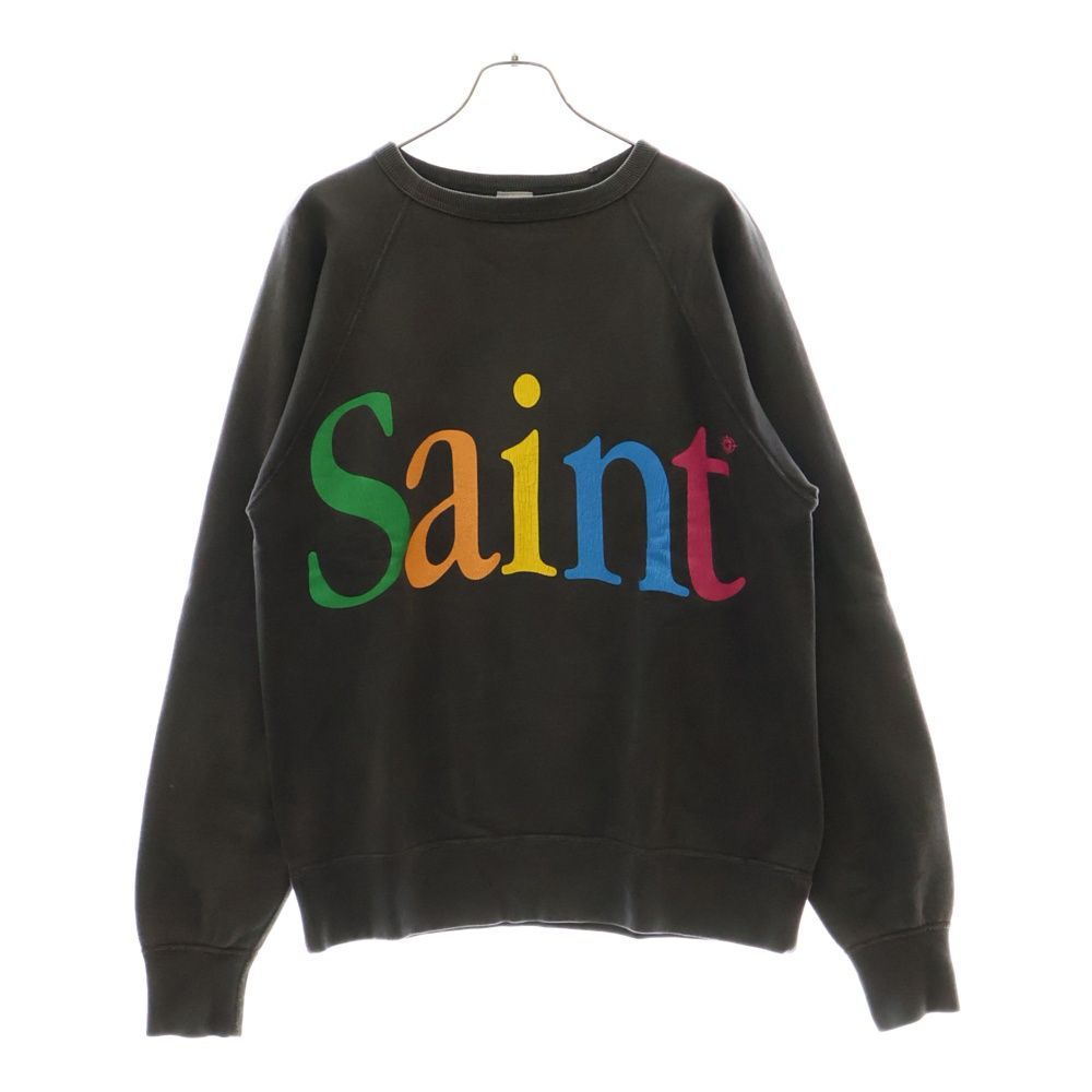 トップス 22AW SAINT MICHAEL SA SS TEE OREO 22AW SAINT MICHAEL SA SS TEE OREO SAINT MICHAEL セントマイケル