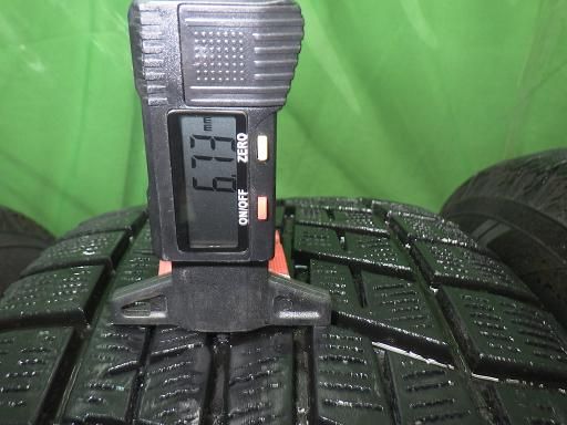 16インチ アイスガード