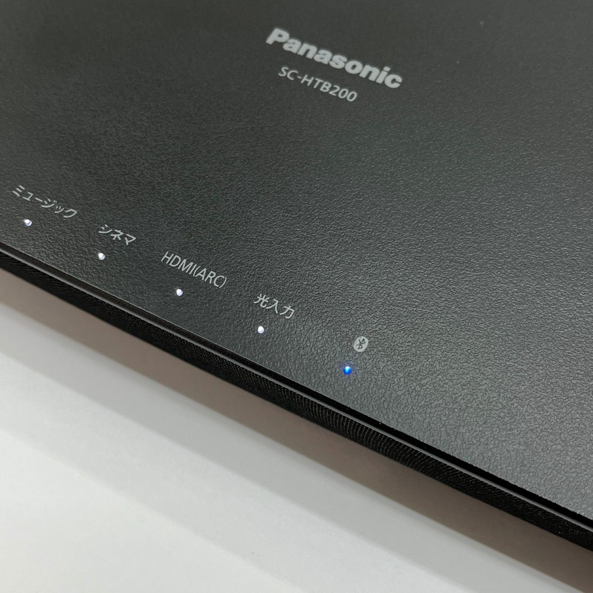 ◇◇Panasonic パナソニック シアターバー 2024年製 Bluetooth