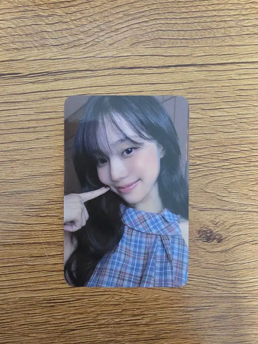 aespa エスパ ウィンター SMtown30周年 ktown4u 限定トレカ aespa エスパ ウィンター SMtown30周年 ktown4u 限定トレカ aespa