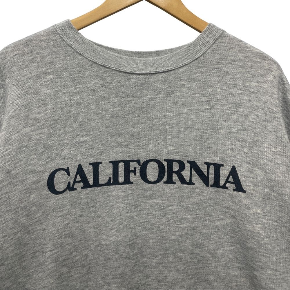 RHC×チャンピオン半袖スウェットロンハーマン スタンダードカリフォルニア RON HERMAN ロンハーマン RHC ×Champion チャンピオン