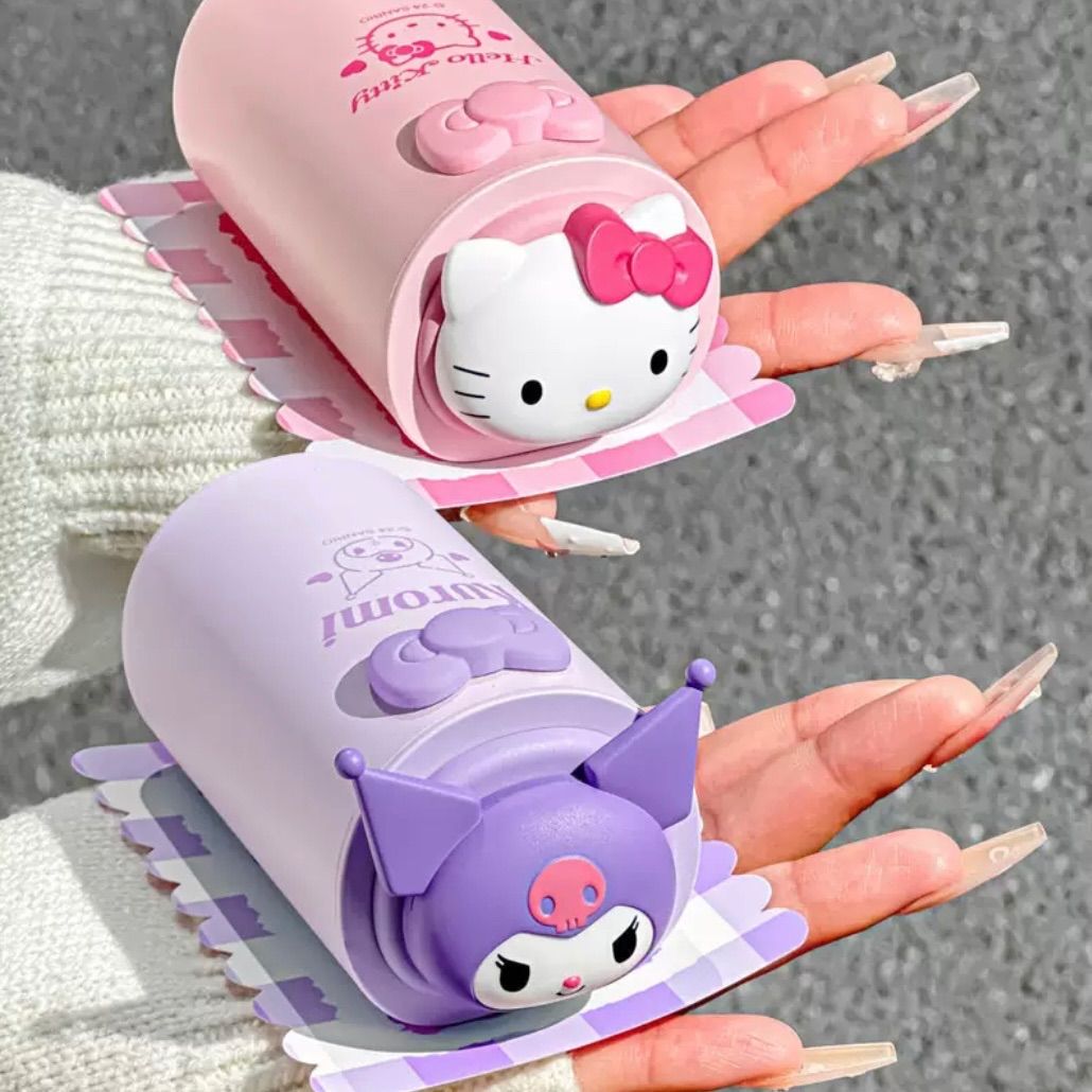 充電式