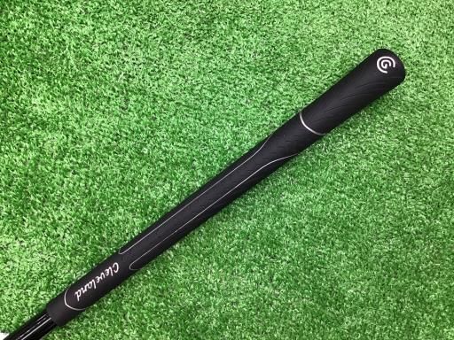 【中古】 クリーブランド LAUNCHER FL 3W フェアウェイウッド FW Action lite for FW (フレックスSR) メンズ 男性用 右利き 右用 Cランク ゴルフクラブ