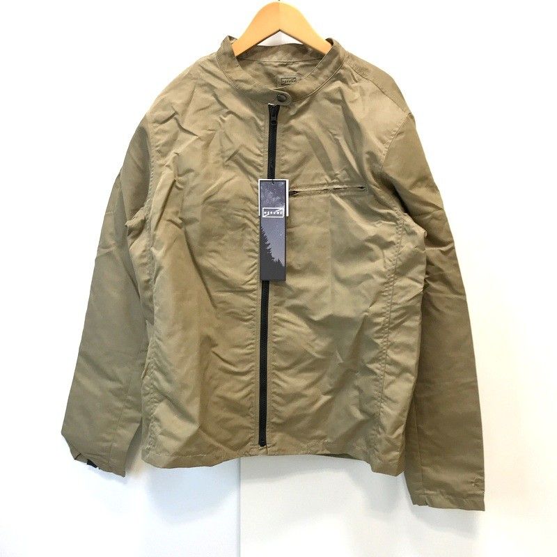 sams leathers jack jacket Lサイズ　美品 sams leathers jack jacket Lサイズ美品