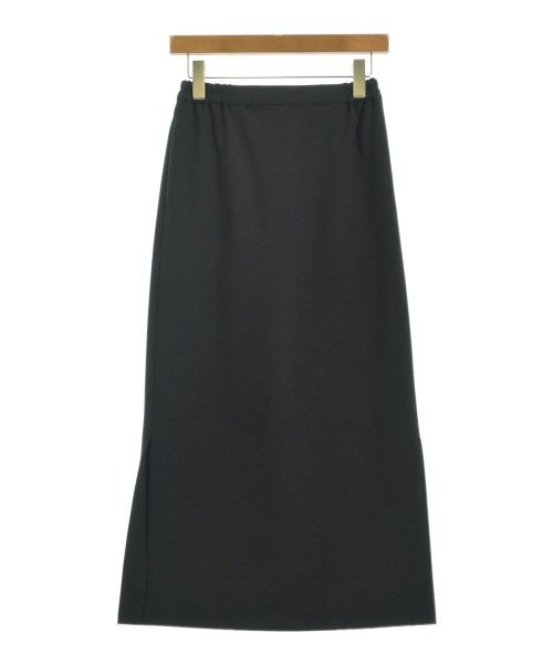 BEAUTY&YOUTH UNITED ARROWS ロング・マキシ丈スカート