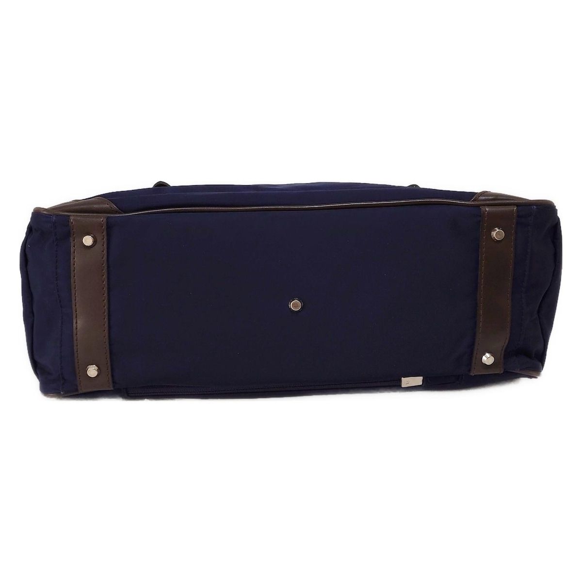 J&M DAVIDSON 黒 レザー ビジネスバッグ シグリッド J&M DAVIDSON