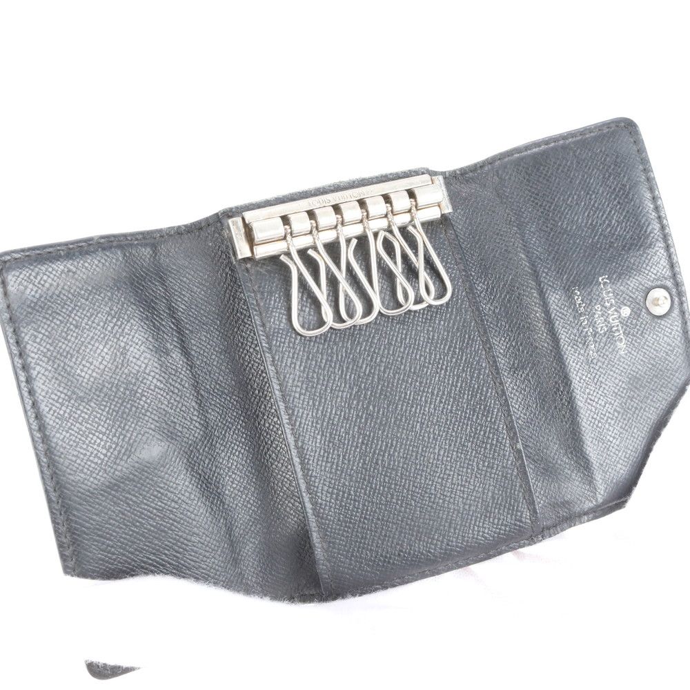 【超美品】ルイヴィトン ダミニグラフィット キーケース N62662 228-46648-1.jpg