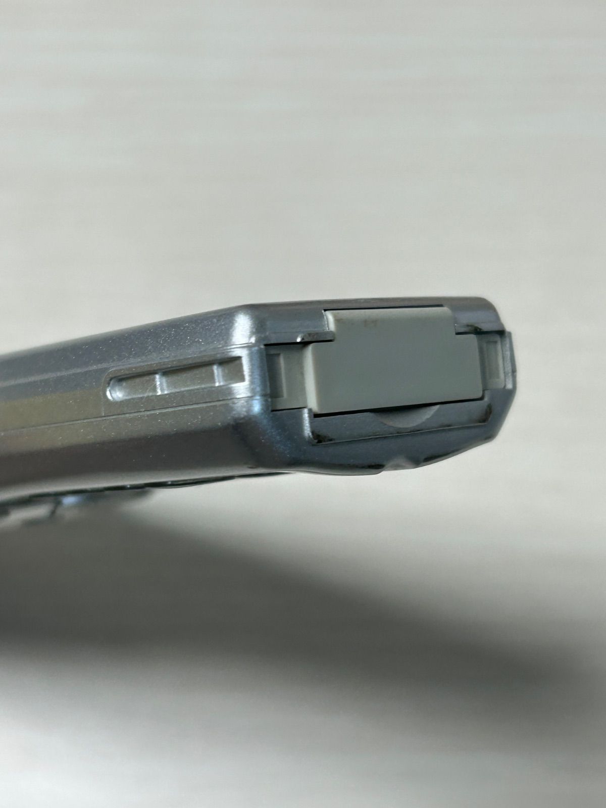 モックアップ TU-KA