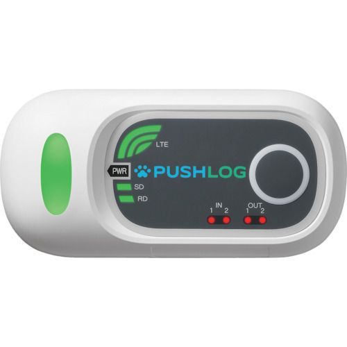 ＰＵＳＨＬＯＧ ＰＵＳＨＬＯＧゲートウェイ ＲＳ－４８５ Ｍｏｄｕｓ タイプ