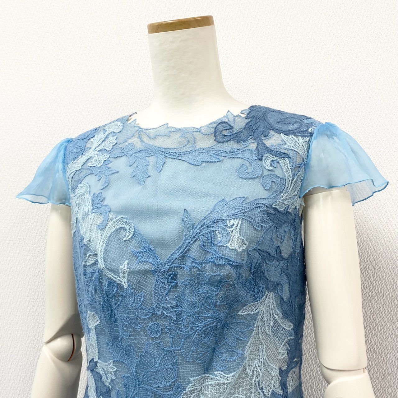 79g24 《未使用》定価￥113.300 TADASHI SHOJI タダシショージ