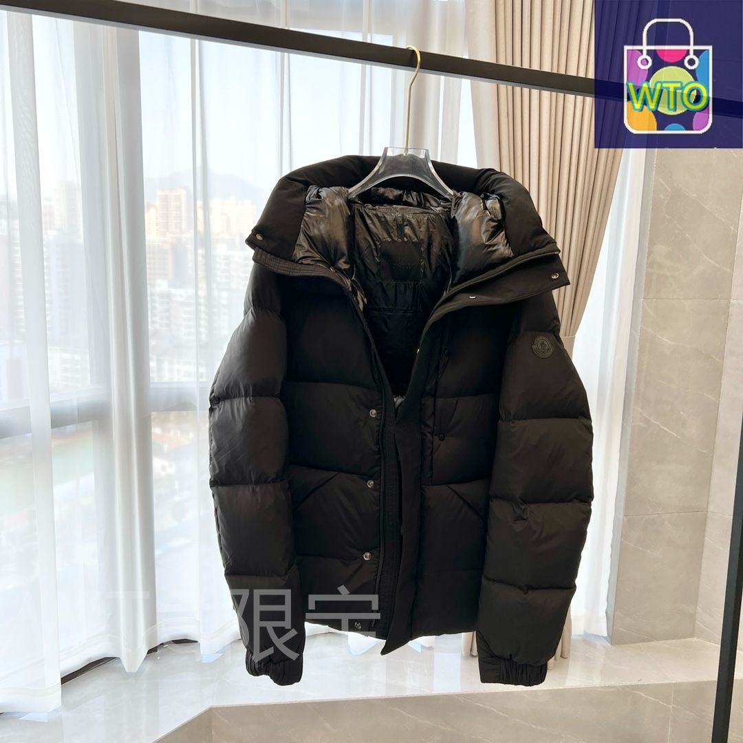 【超メルカリ市価格】Moncler Malban ダウンジャケット　00 2025年最新】モンクレール Maya 00の人気アイテム - メルカリ