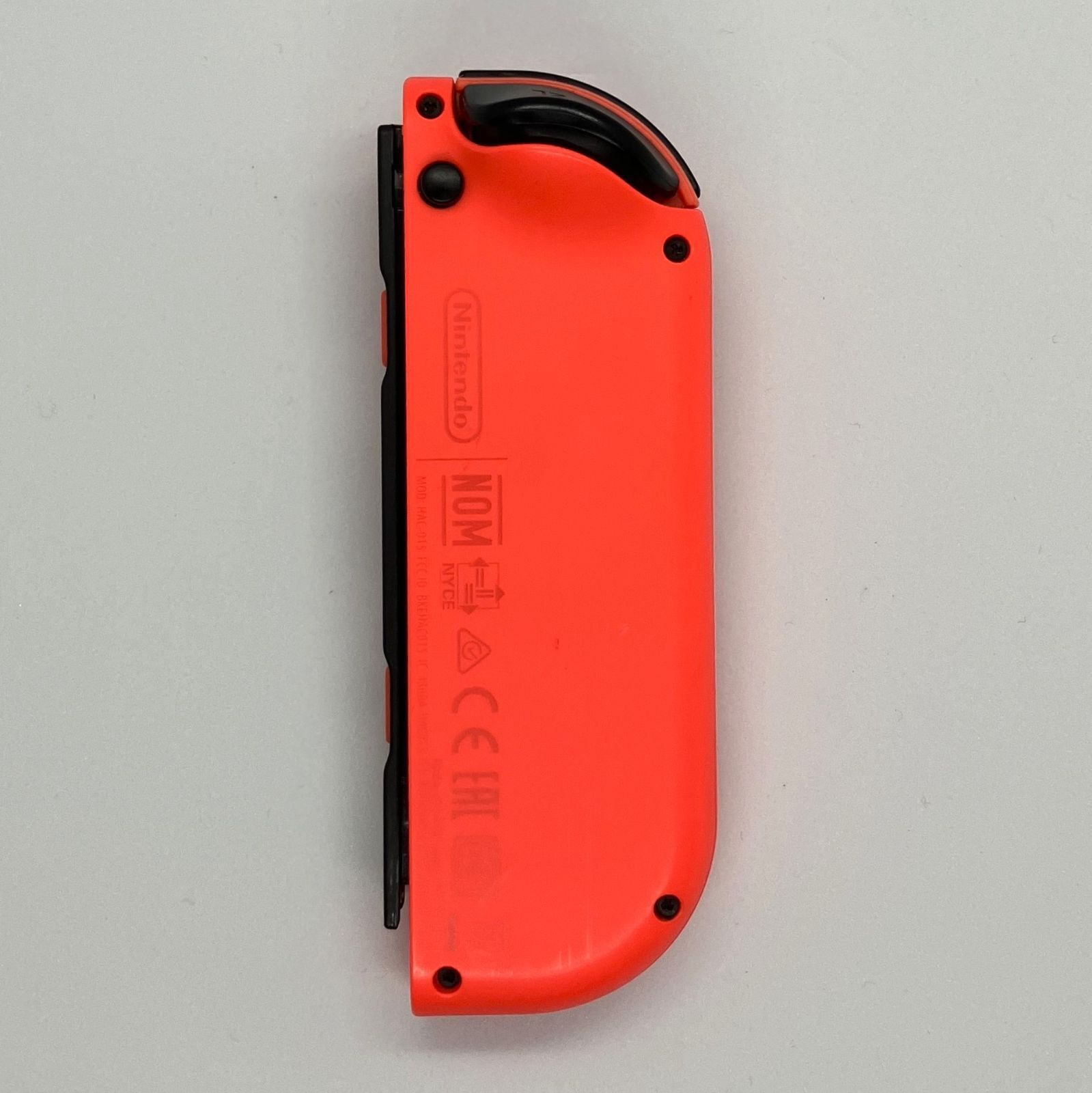 Nintendo Switch ニンテンドースイッチ 純正 コントローラー