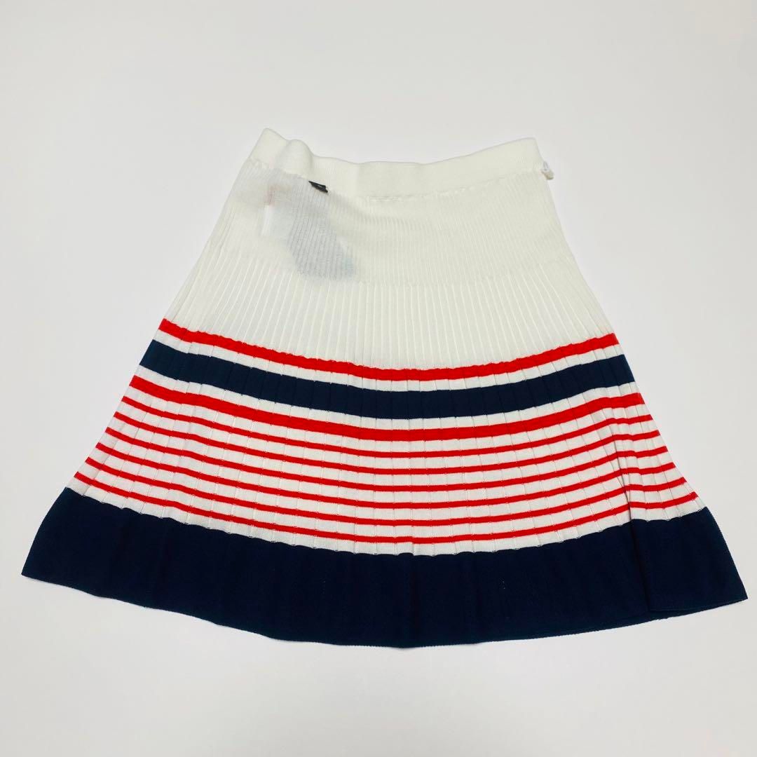 【新品、未使用】ニューバランスゴルフ　スカート　レディースサイズ：１ （Ｍ）