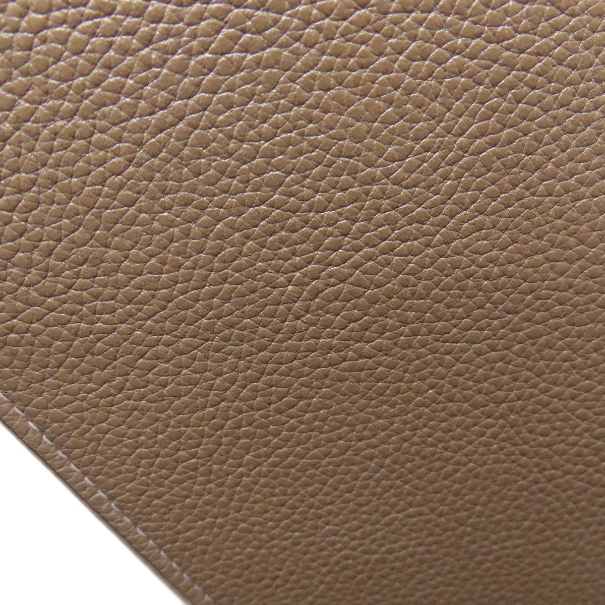 トートバッグ カーフ