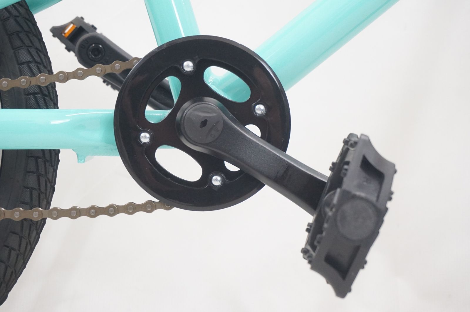 BIANCHI 「ビアンキ」 PIRATA16 2022年モデル キッズバイク 