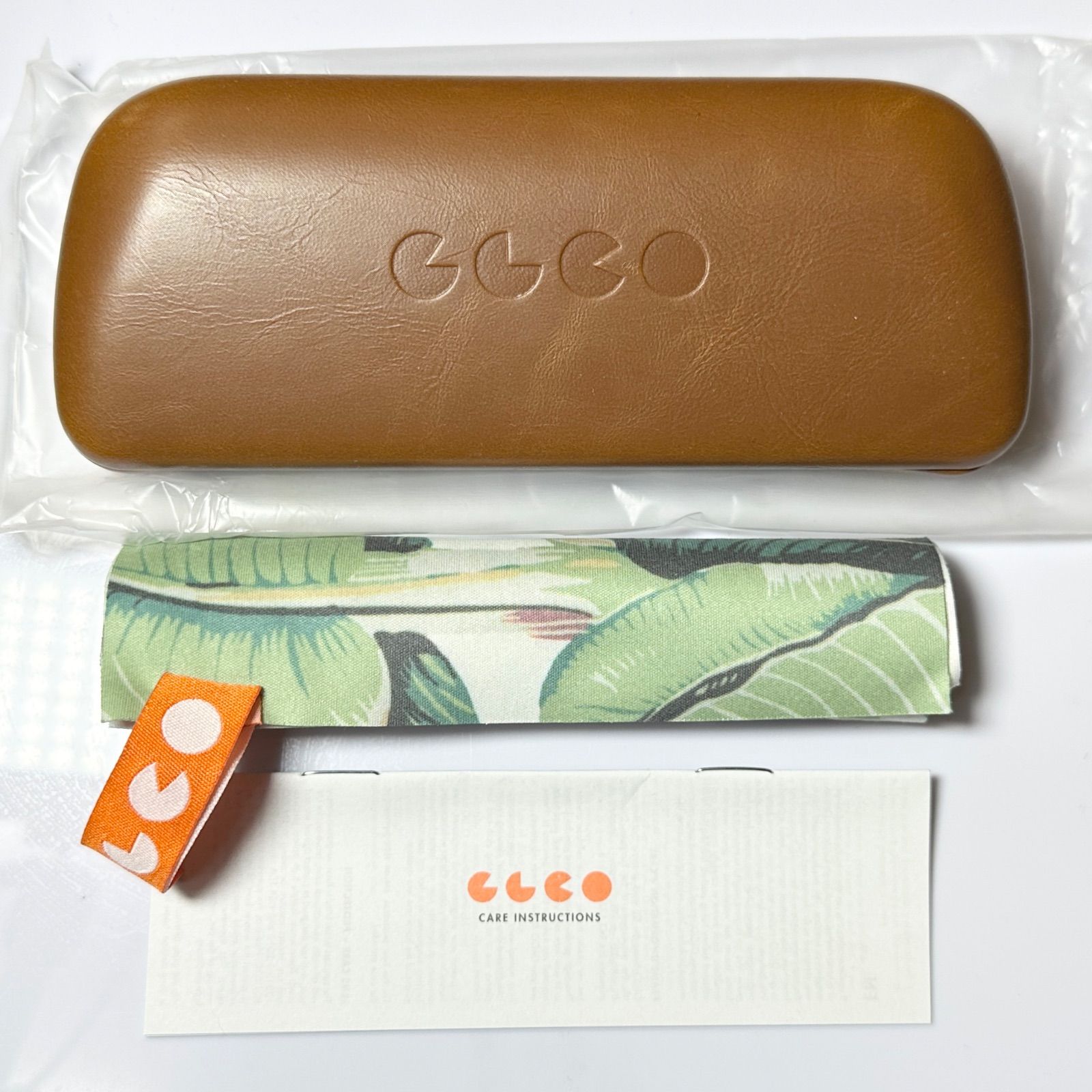 クロス付｜