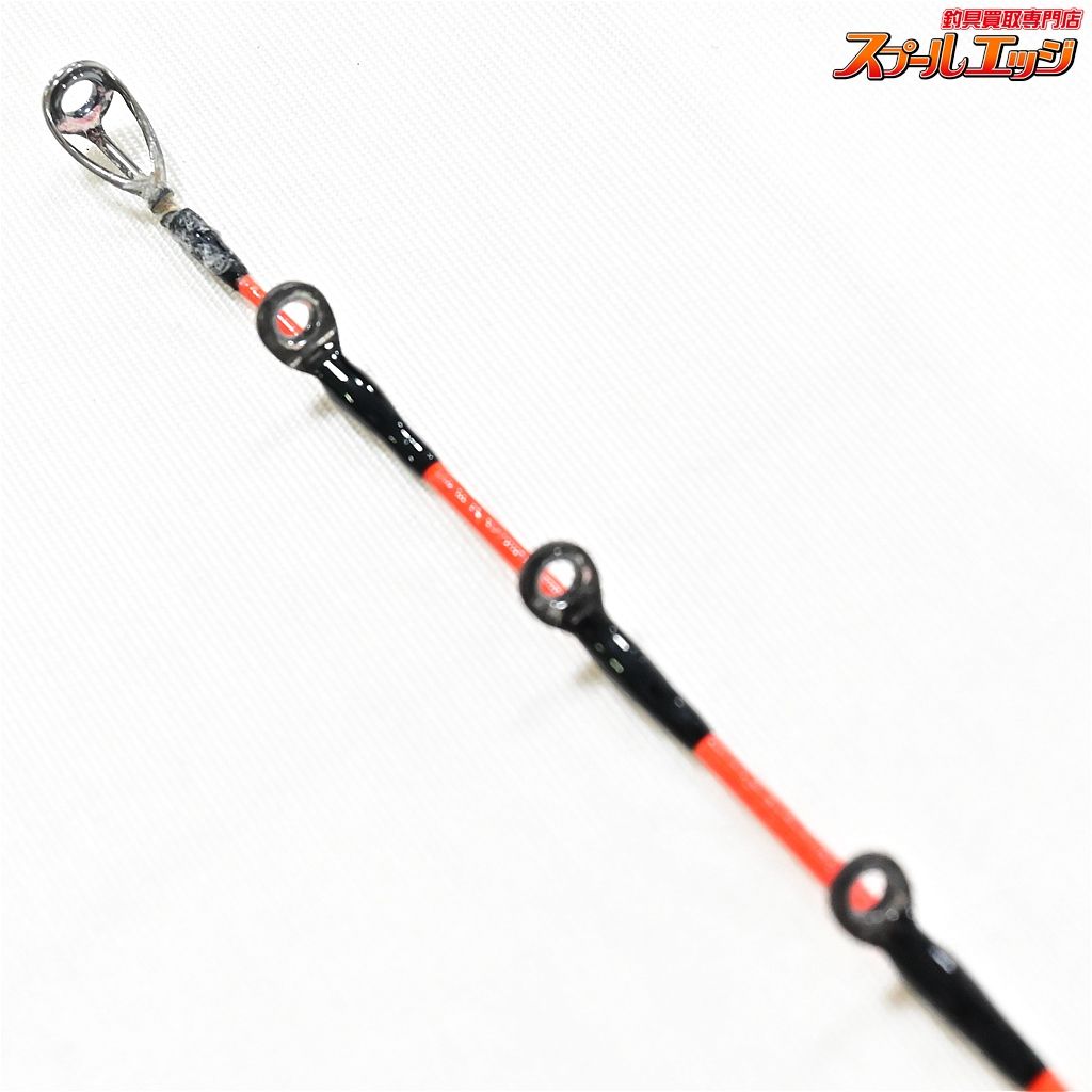 極鋭カワハギ　EXボトム 【ダイワ】 18極鋭 カワハギ EX AGS ボトム DAIWA KYOKUEI