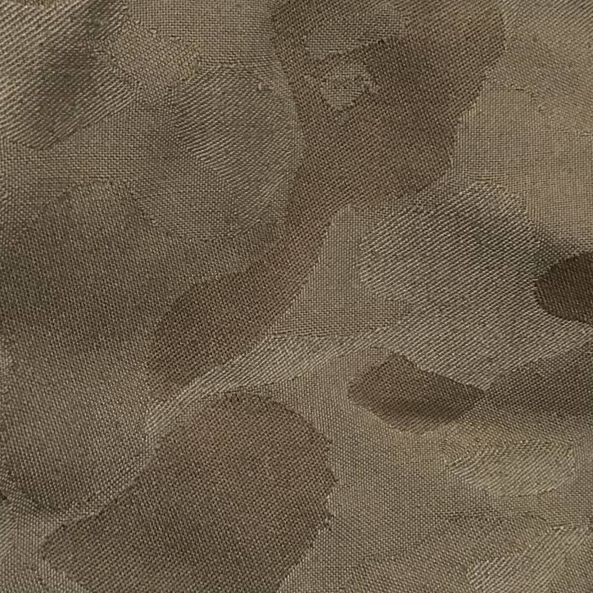 ☆初期☆ BAPE ジャガードカモ ヘルメット バッグ a bathing ape bag