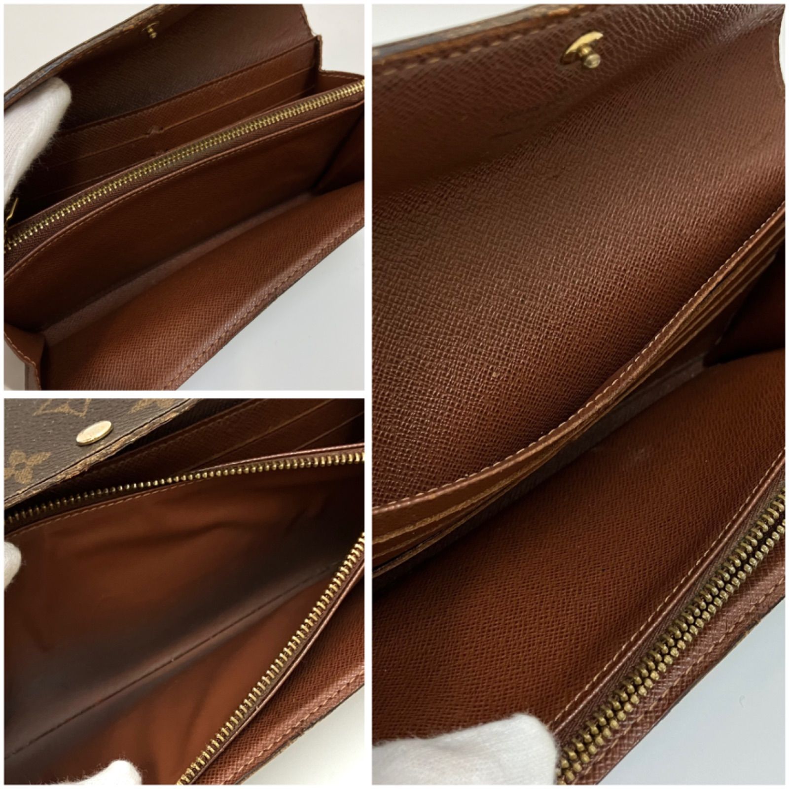 最終値下げ　ルイ・ヴィトン　ヴォワヤージュ　ダークブラウン 最終値下げ ルイ・ヴィトン ヴォワヤージュ ダークブラウン