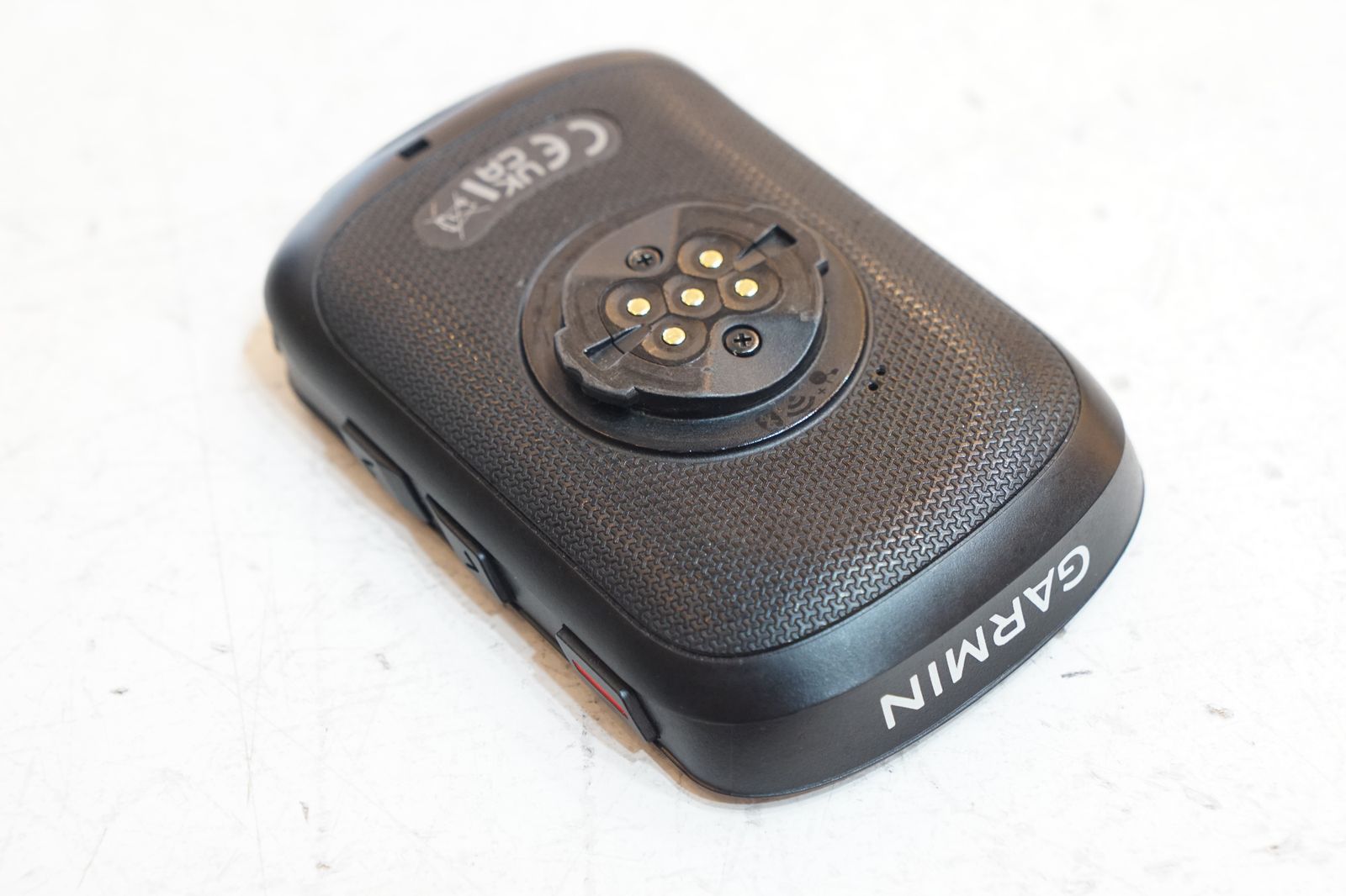 GARMIN 840 solar 本体のみ GARMIN EDGE 840 (サイコン本体のみ