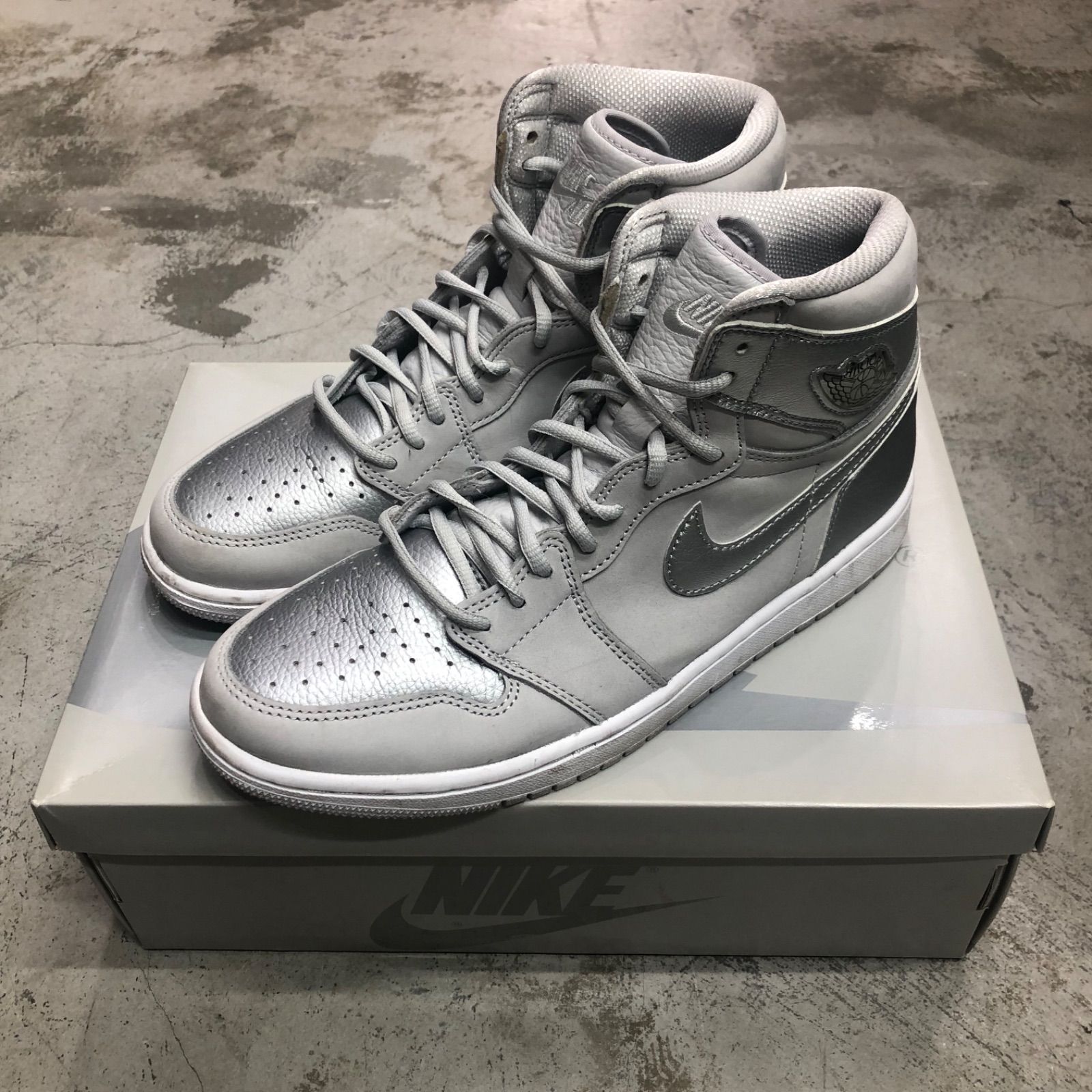 NIKE Air Jordan 1 High OG CO JP TOKYO ジョーダン1 スニーカー