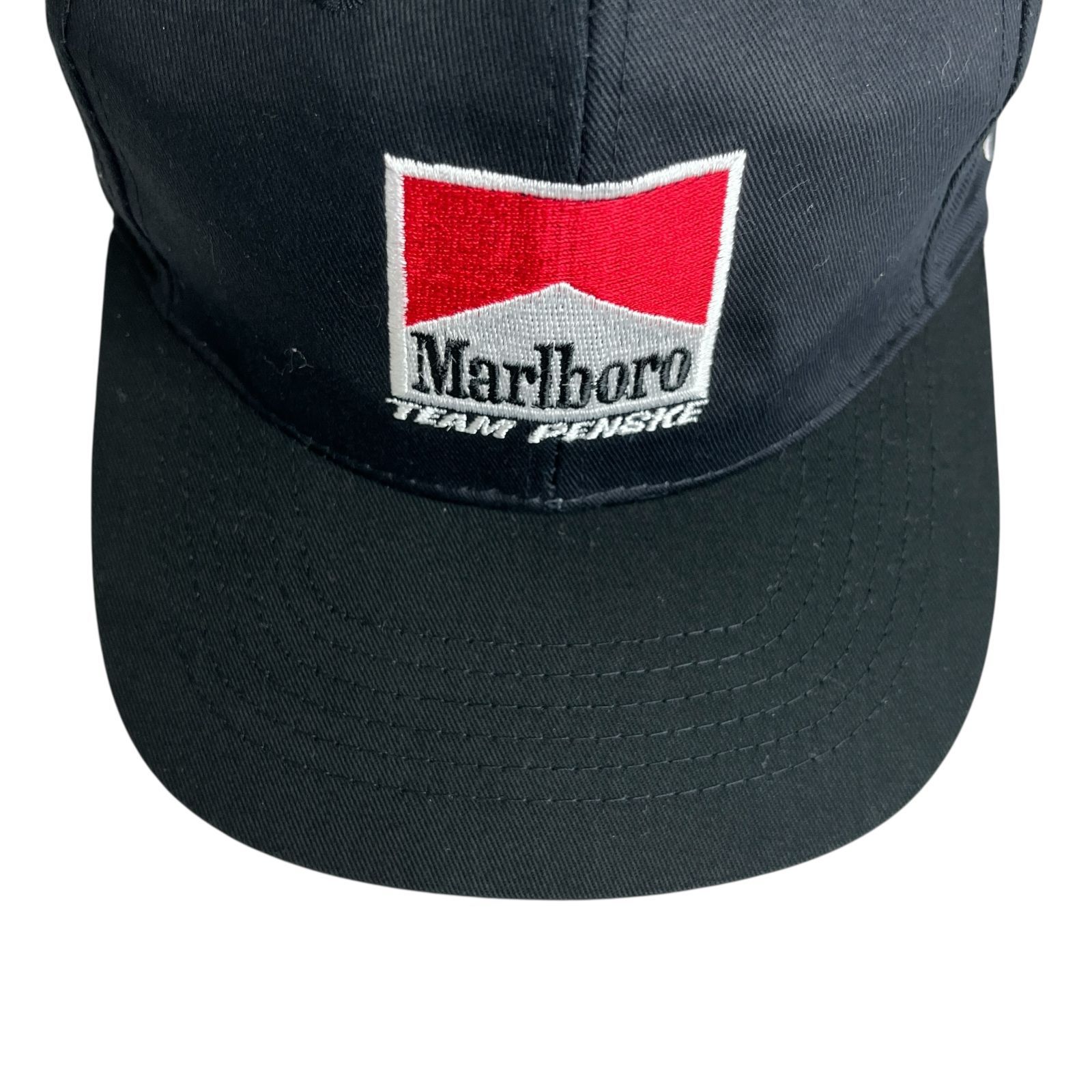 キャップ/帽子】90s Marlboro Team PENSKE (マルボロ チームペン