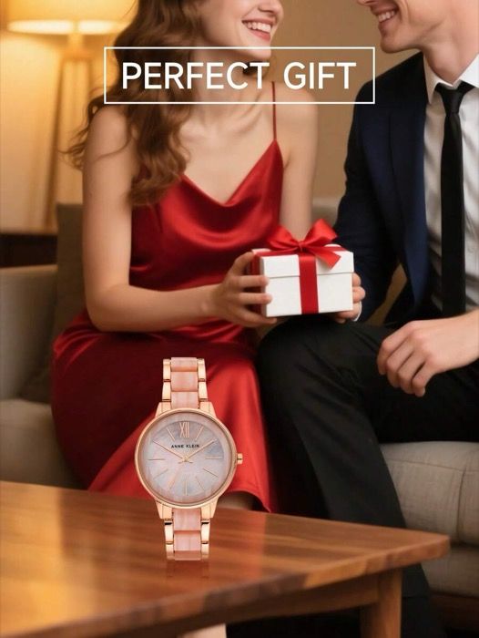 レディース クォーツ