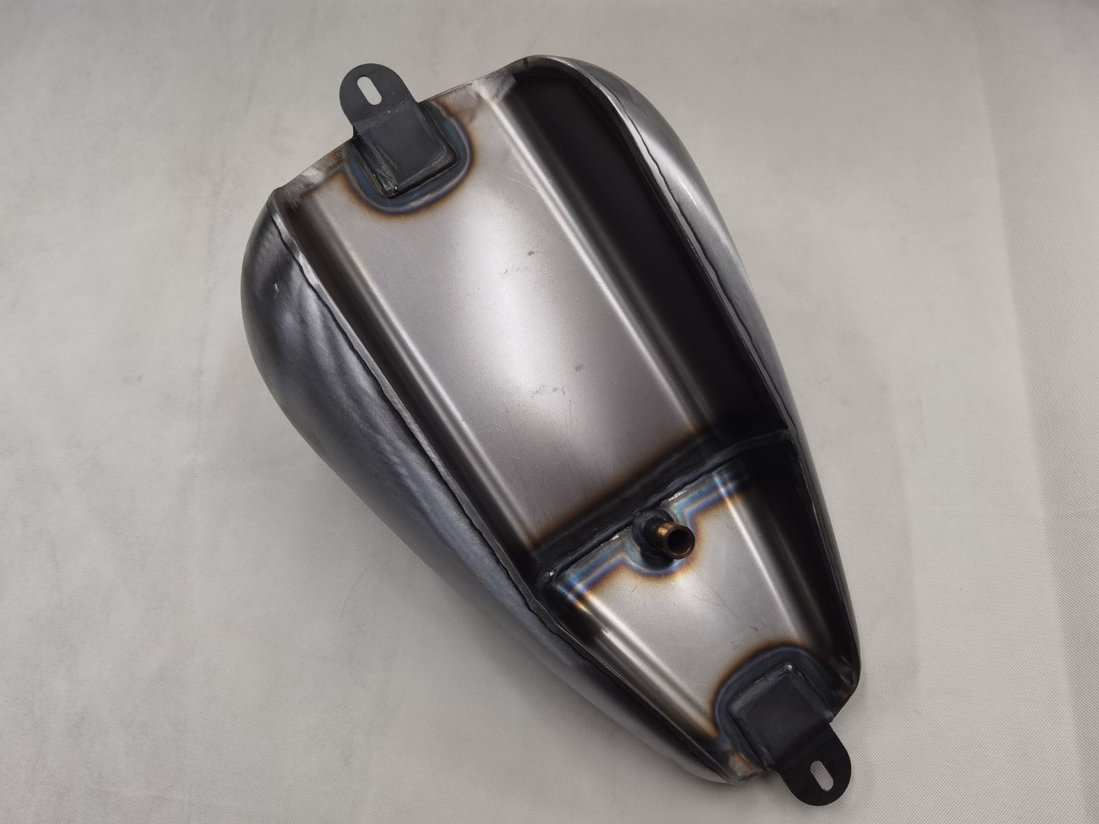 T-121 12L スティード400 NC26 HONDA STEED 400&600 &VLS用