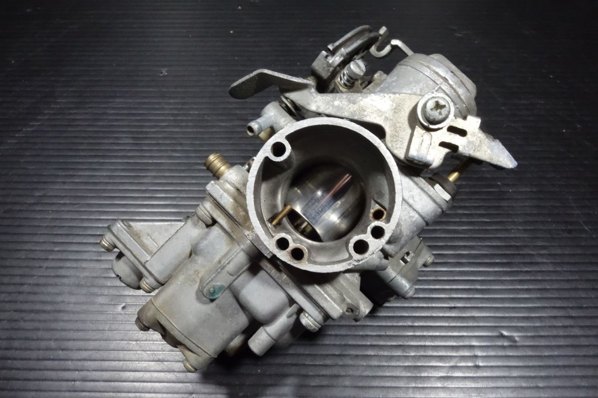 キャブレター ヤマハ 純正 SR400|2H6 SR500|2J2 固着無し R20250908