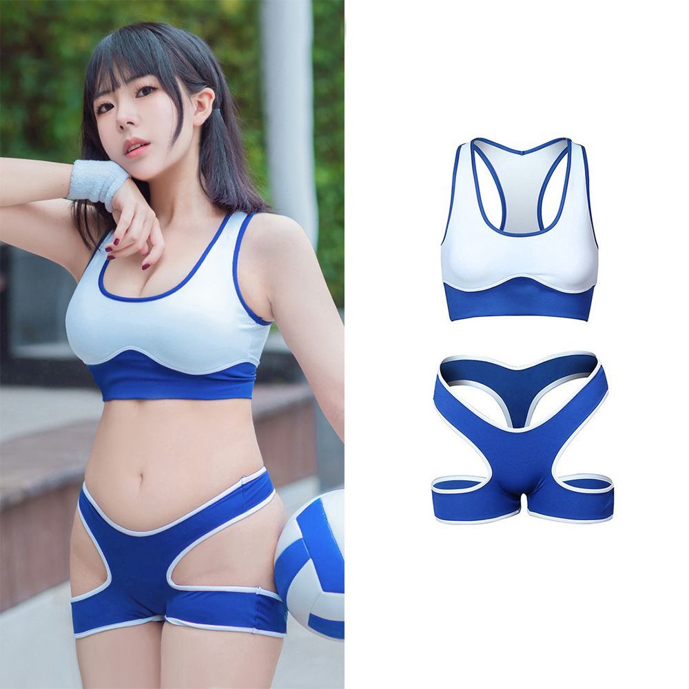 コスプレ セクシー スク水 体操服 レオタード スクール