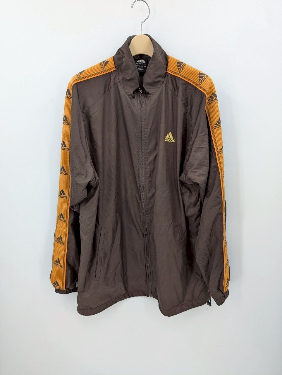 中古・古着通販】adidas (アディダス) トラックジャケット