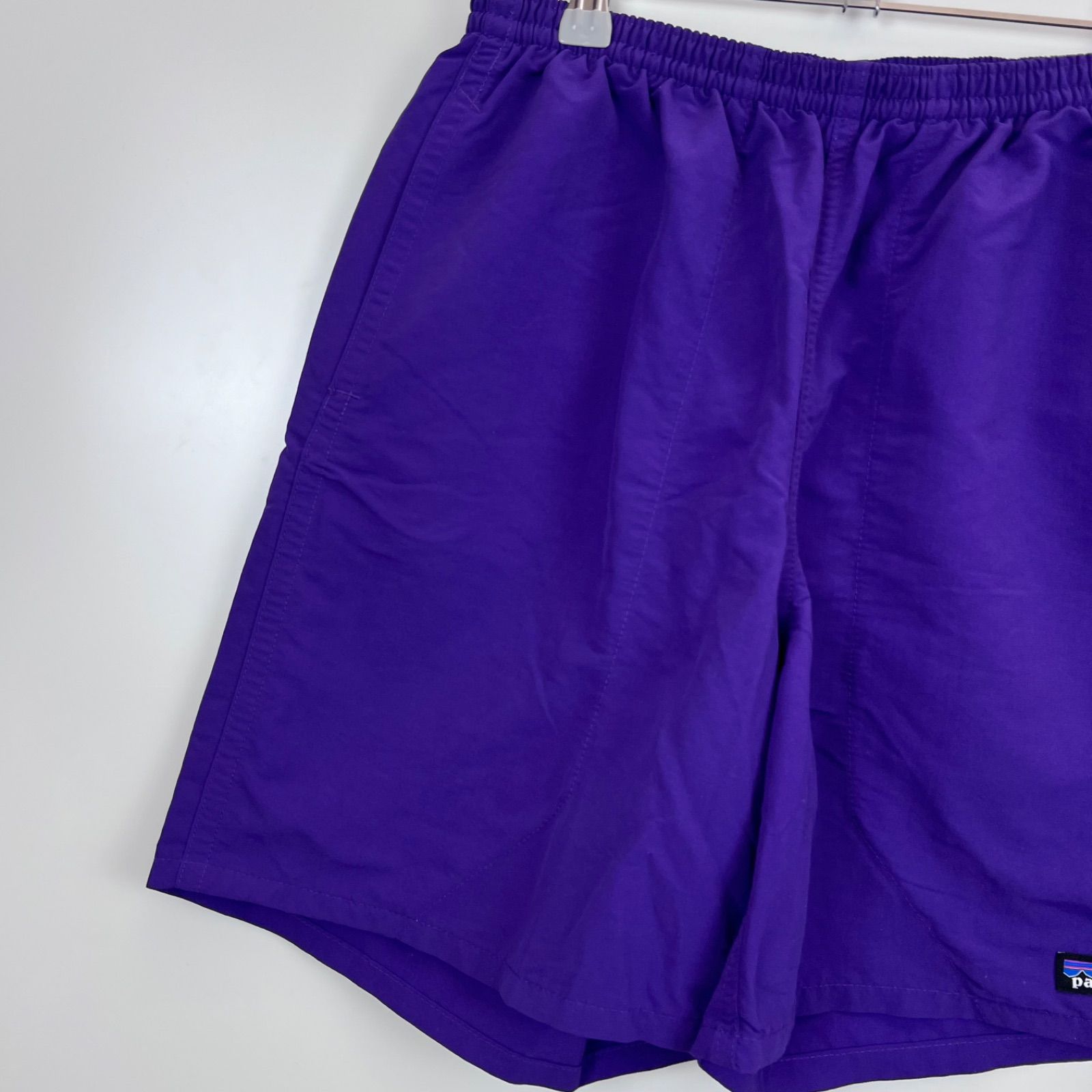 patagonia 2018 M's Baggies Longs 7inch 58034 S purple