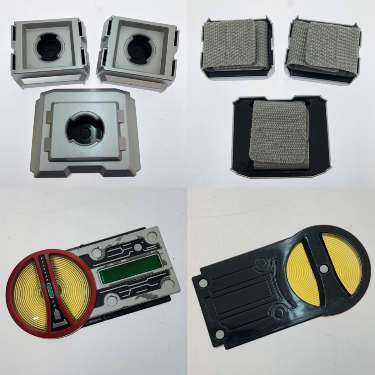 BANDAI - □□BANDAI バンダイ 仮面ライダー コンプリートセレクションモディフィケーション CSMファイズギア 2341733 バンダイ 仮面ライダー555 コンプリートセレクション モディフィ