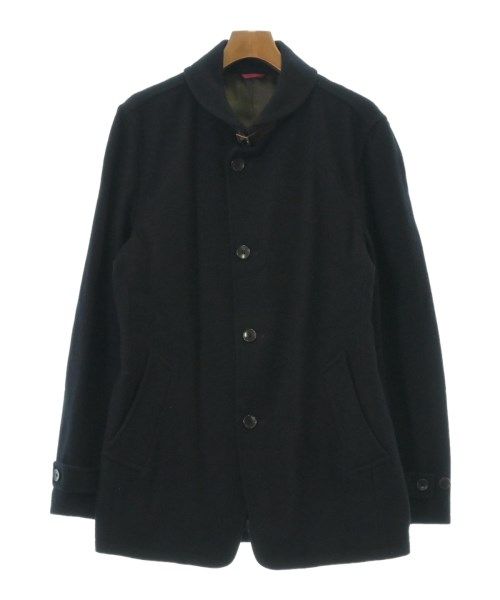 COMME CA MEN コート（その他） メンズ 【古着】【中古】【送料無料】