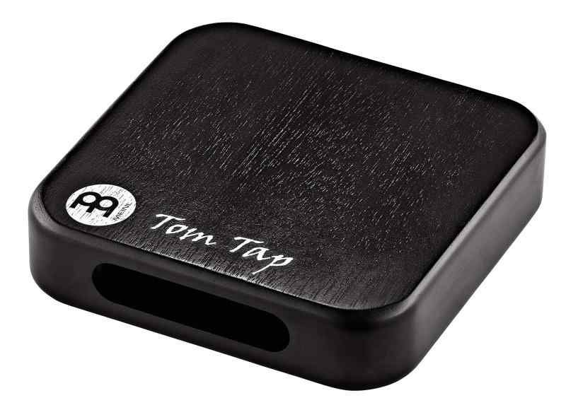 MEINL Percussion マイネル カホンタップ Cajon Tom Tap シャムオーク製 CTT