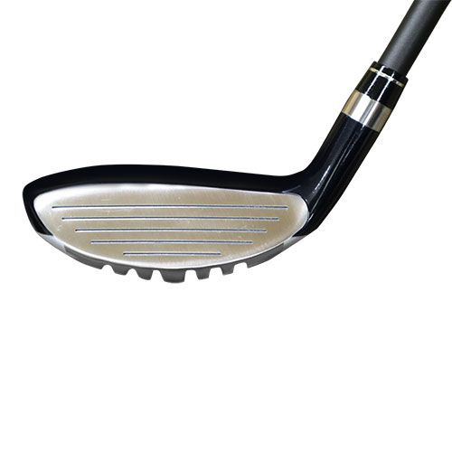 レディース パワービルト ゴルフ Lamola GS-α DH-U ユーティリティー オリジナル カーボンシャフト WWW_USTAUSTRALIA_COM_AU