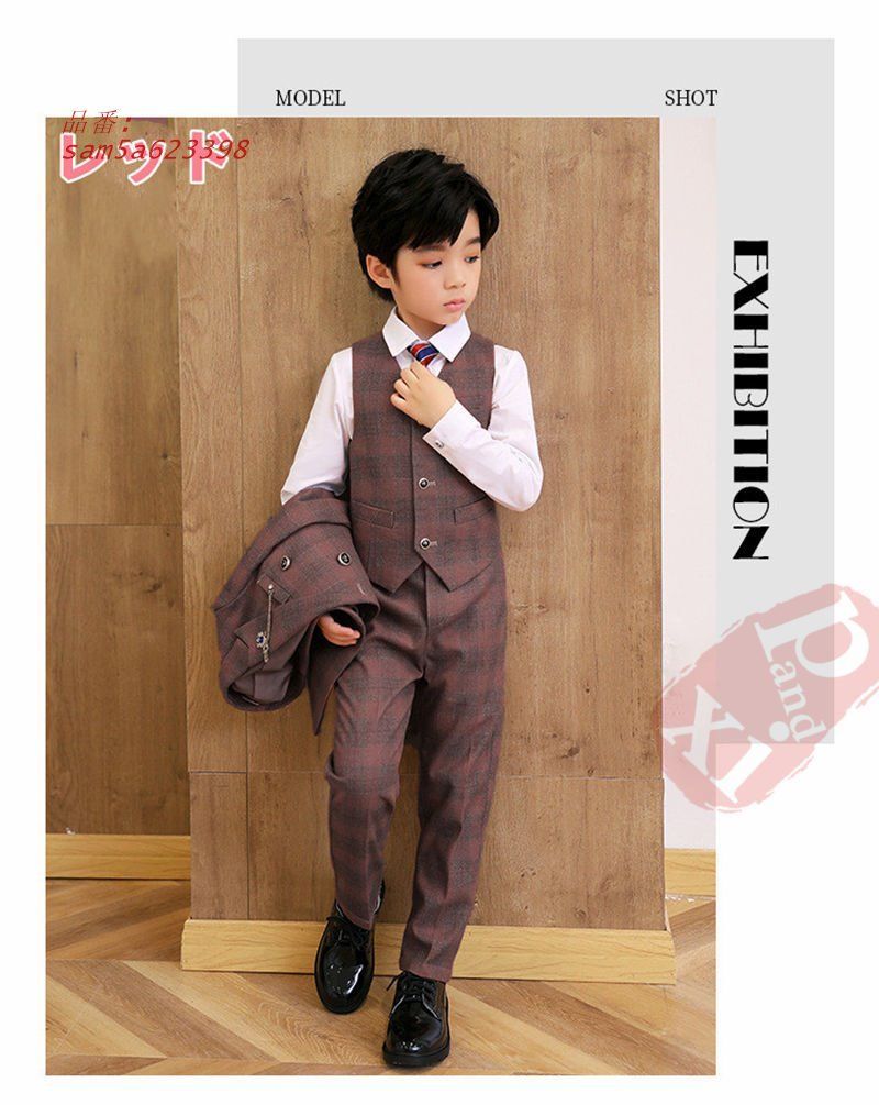 フリルスカート 6点セット