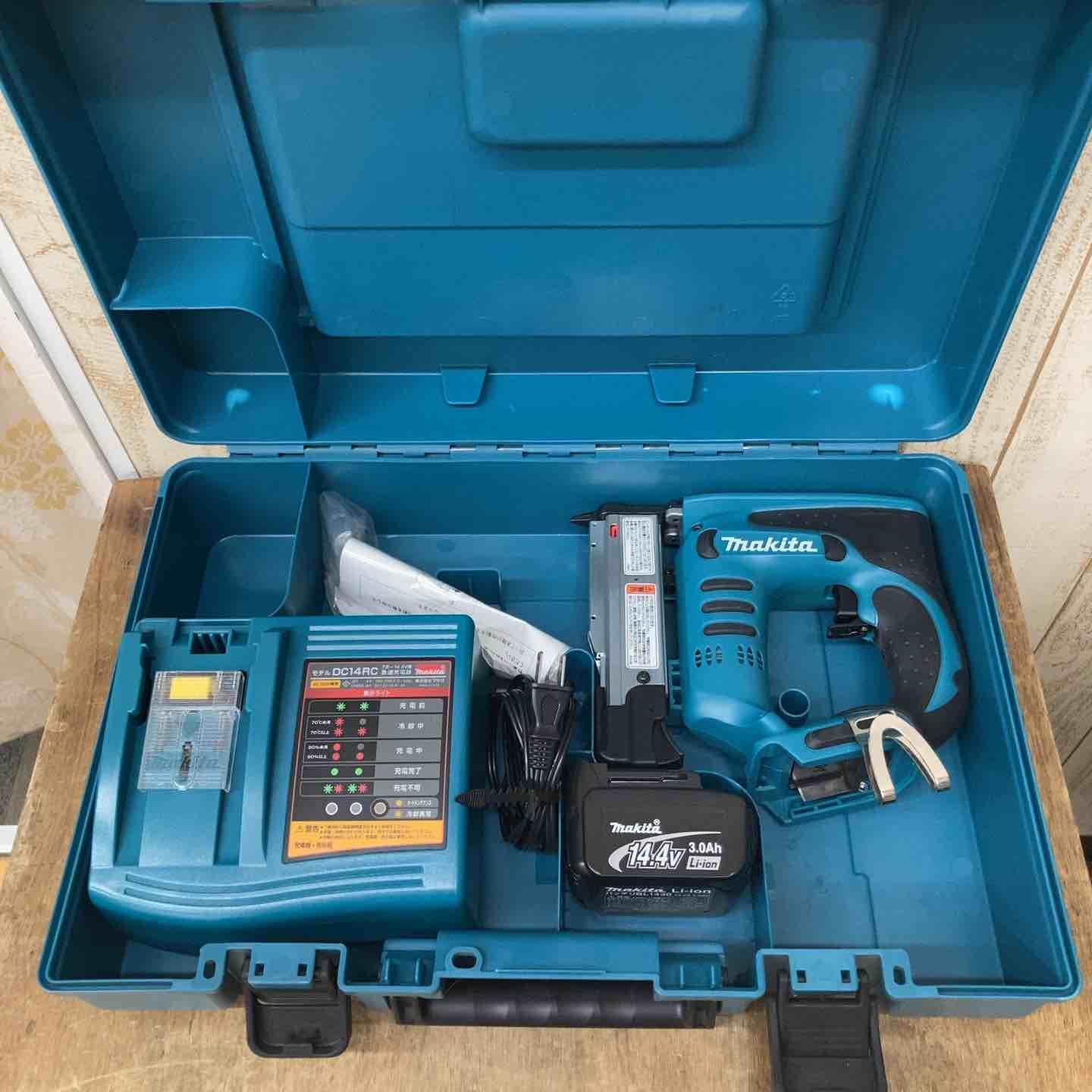 〇マキタ(makita) コードレスピンネイラ PT350DZK【柏店】