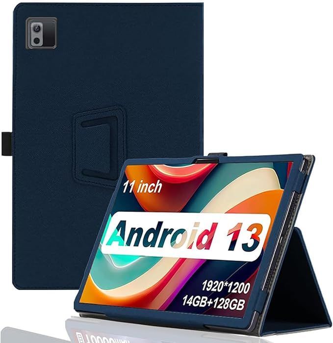 【最安値，SALE】 【在庫処分】For Vankyo MatrixPad S8X ケース 保護ケース【BAOLINTX】角度調整 スタンド機能 高級PU レザー 擦り傷防止 磁気吸着 全面保護型 保護ケース Vankyo MatrixPad S8X タブレット カバー ケ 応募券