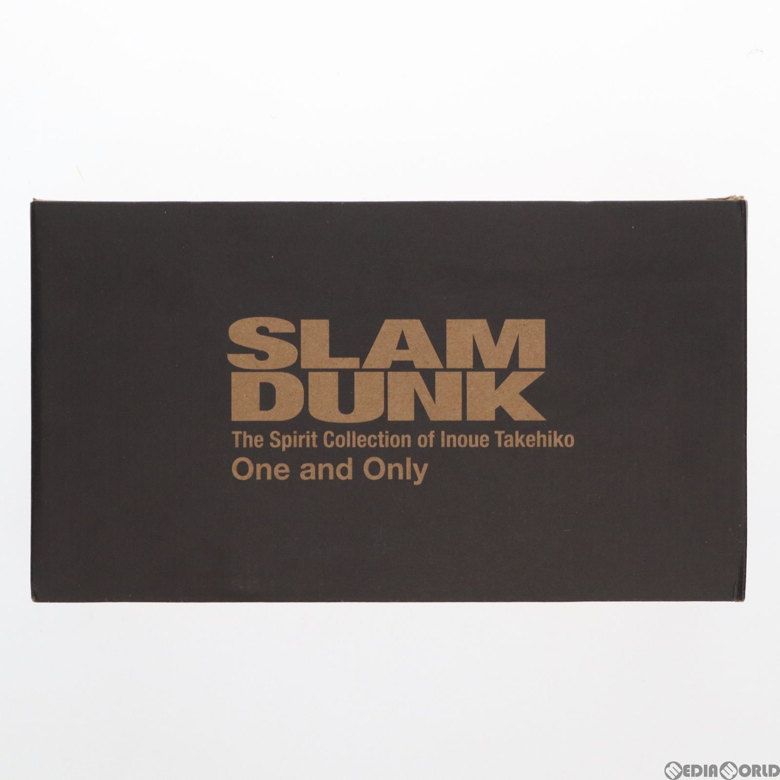 赤木剛憲(あかぎたけのり) SLAM DUNK(スラムダンク) One and Only 完成品 フィギュア エムアイシー/ユニオンクリエイティブ -  通販 限定