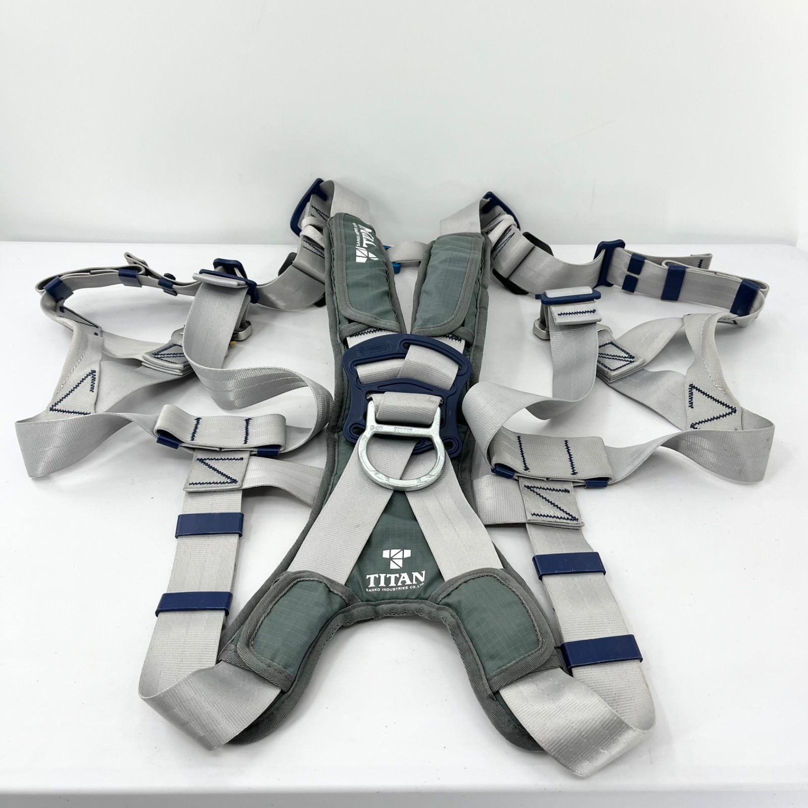 タイタン PANGAEA