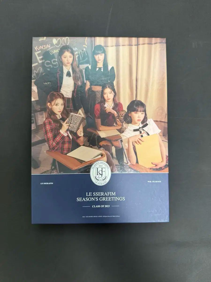 LE SSERAFIM シーグリ23'24'25まとめ売り Amazon.co.jp: LE SSERAFIM
