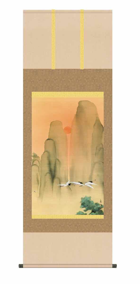 蒔絵　大阪尚美堂造り　酒盃　六客 蒔絵 大阪尚美堂造り 酒盃 六客