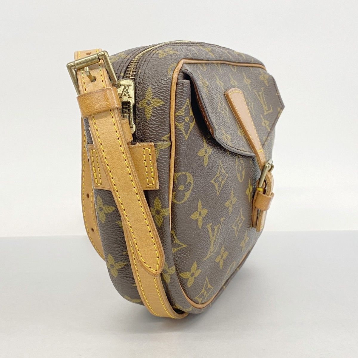 ルイヴィトン　モノグラム　ジュヌフィーユ　ショルダーバッグ　メンズ　レディース 楽天市場】【バッグ】LOUIS VUITTON ルイ ヴィトン モノグラム