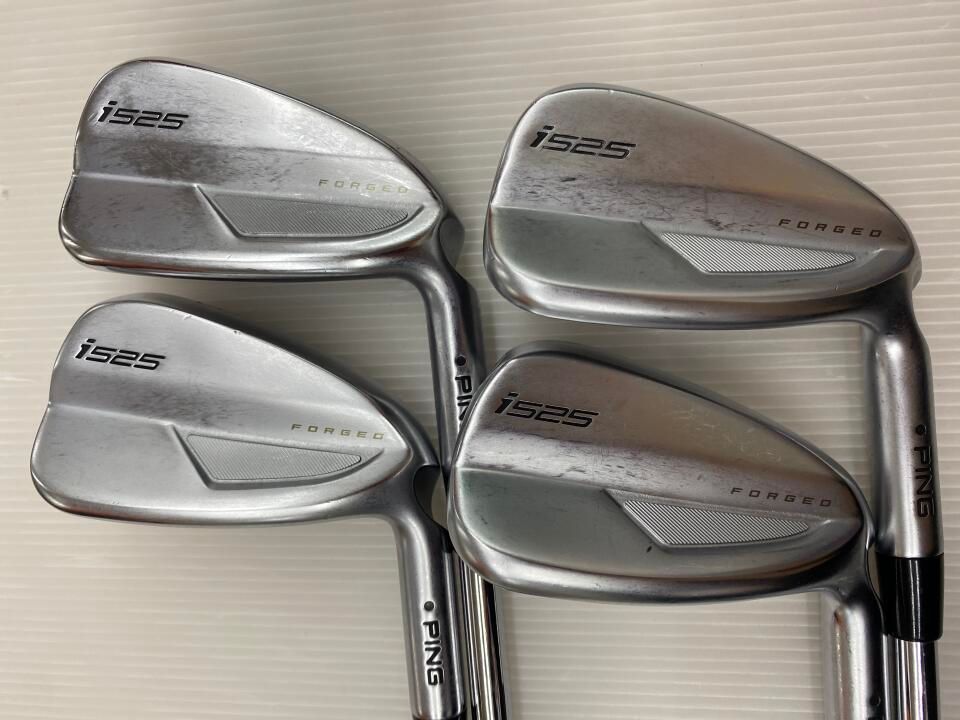 新品未使用シュリンク付き】i230 5番アイアン Modus 115 S 楽天市場