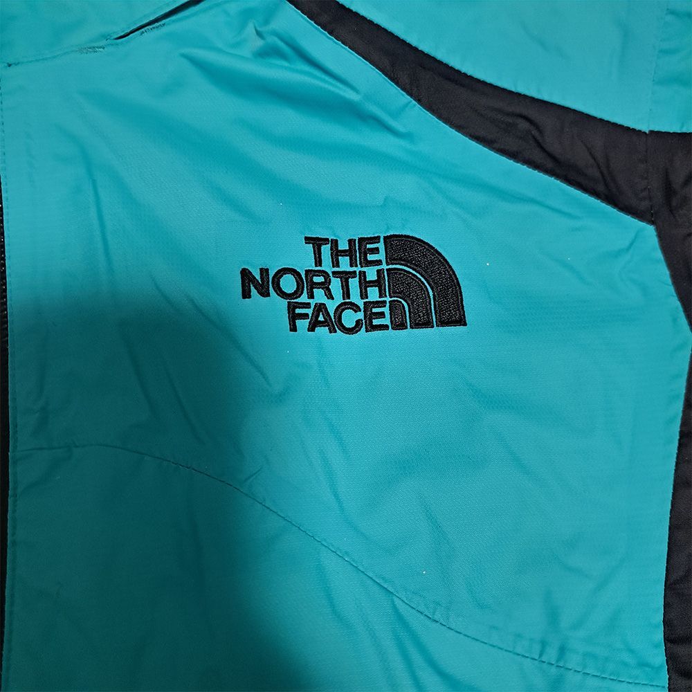 ☆止水ジップ☆【THE NORTH FACE】ザ・ノースフェイス HYVENT ハ